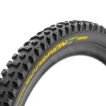 PIRELLI SCORPION RACE DH T 27.5X2.5 DW+ 60x2TPI TLR TYRE