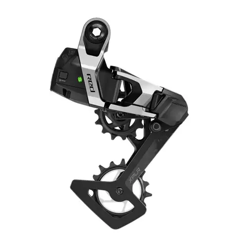 SRAM RD RED XPLR AXS 1X 13SPD MAX 46T (NO BATTERY) UDH E1 - Evobikes