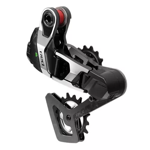 SRAM RD RED XPLR AXS 1X 13SPD MAX 46T (NO BATTERY) UDH E1 - Evobikes