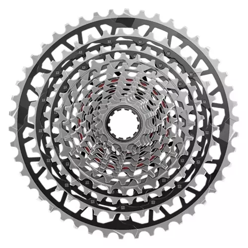 SRAM RED AXS XPLR 13SPD PM 10-46 - Various Cranksets 42T (NO BB