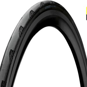 Continental GP5000 S TR Tour De France Limited Edition Folding Road Tyre - 700c x 28