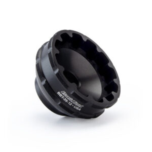 BBT-35-12 BOTTOM BRACKET TOOL: 12-NOTCH 48mm
