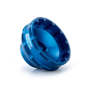 BBT-47-12 BOTTOM BRACKET TOOL: 12-NOTCH 50.4mm