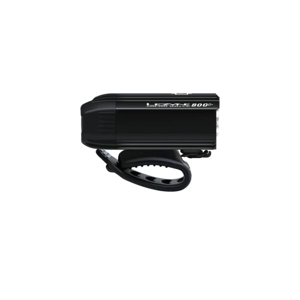 LEZYNE FRONT LIGHT MICRO DRIVE 800+