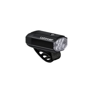 LEZYNE LED LIGHT MICRO DRIVE 800 + FRONT - Evobikes