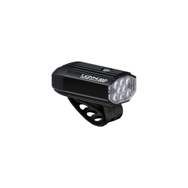LEZYNE FRONT LIGHT MICRO DRIVE 800+ - Image 2