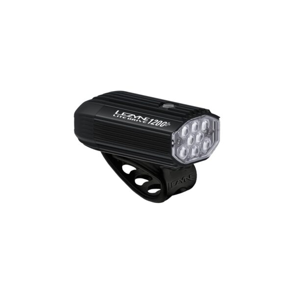 LEZYNE FRONT LIGHT LITE DRIVE 1200+ - Image 2