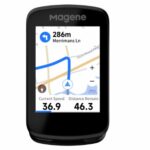 Magene C606 Smart Navigation GPS Bike Computer