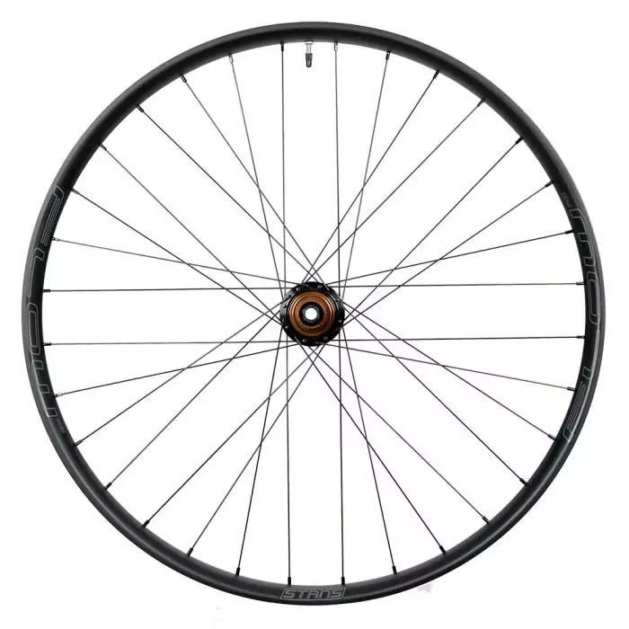 WHEEL SET STANS FLOW MK4 29 148 SRAM XDR