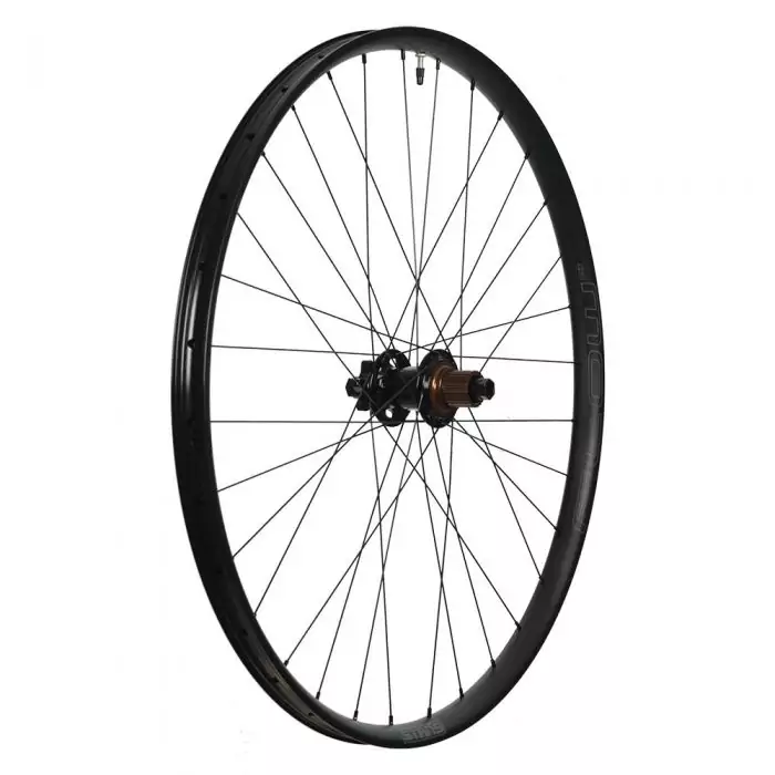 WHEEL SET STANS FLOW MK4 29 148 SRAM XDR