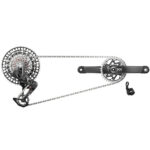 SRAM GROUPSET XXSL T-TYPE EAGLE AXS 175mm