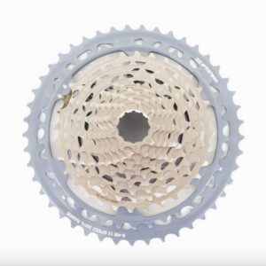 e_13 Helix Gravel Cassette 9-45T