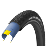 Goodyear Connector Tubeless 650B x 50C gravel tyre