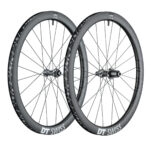 DT Swiss GRC 1400 Spline 42 Carbon Gravel Wheelset - 700c