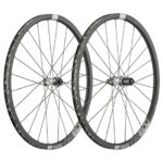 DT Swiss GR 1600 Spline 25 Clincher Gravel Boost Wheelset - 700c