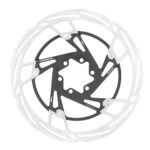 JAGWIRE DCR060 PRO LR2 DISC ROTOR 6 BOLT 180mm