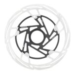 JAGWIRE DCR071 PRO LR2 DISC ROTOR CENTRELOCK 160mm