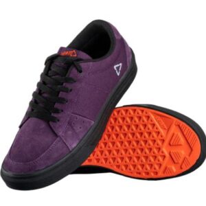 LEATT SHOES 1.0 FLAT - V23 - VELVET