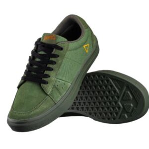 LEATT SHOES 1.0 FLAT - V23 - PINE