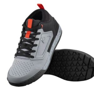 LEATT SHOES 3.0 FLAT - V23 - TITANIUM