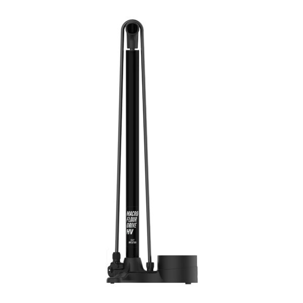 LEZYNE FLOOR DRIVE PUMP MACRO HIGH VOL - 100PSI