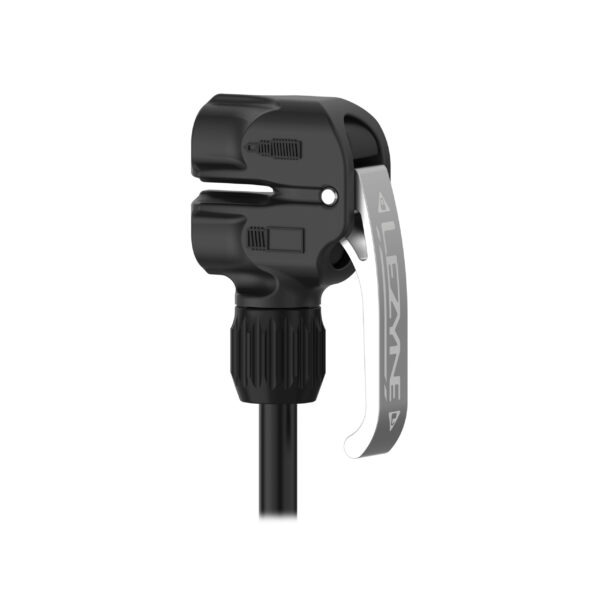 LEZYNE FLOOR DRIVE PUMP MACRO HIGH VOL - 100PSI - Image 3