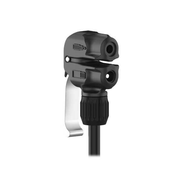 LEZYNE FLOOR DRIVE PUMP MACRO HIGH VOL - 100PSI - Image 2
