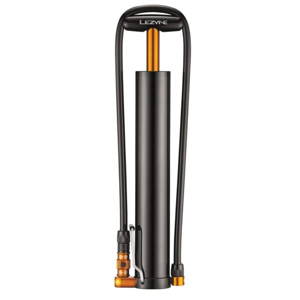 LEZYNE PUMP MICRO FLOOR DRIVE XL