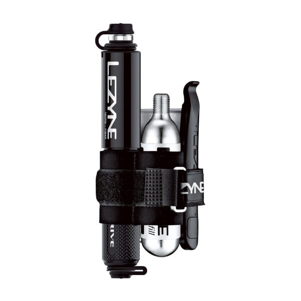LEZYNE PUMP POCKET DRIVE LOADED TBD