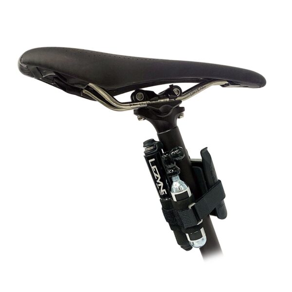 LEZYNE PUMP POCKET DRIVE LOADED TBD - Image 6