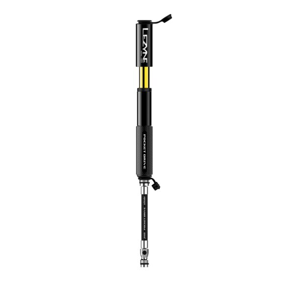 LEZYNE PUMP POCKET DRIVE LOADED TBD - Image 5