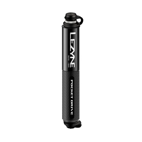 LEZYNE PUMP POCKET DRIVE LOADED TBD - Image 2
