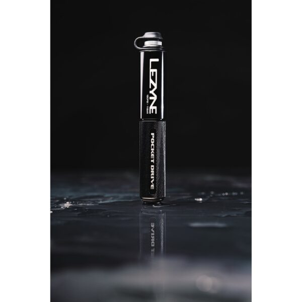 LEZYNE PUMP POCKET DRIVE LOADED TBD - Image 4