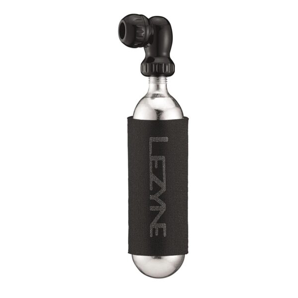 LEZYNE PUMP POCKET DRIVE LOADED TBD - Image 8