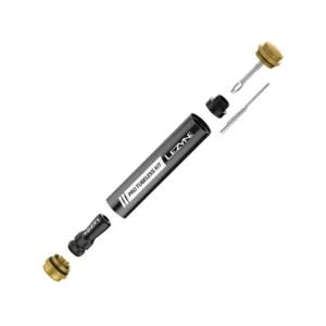 LEZYNE REPAIR KIT TUBELESS KIT PRO BLACK