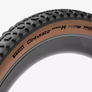 Pirelli CINTURATO GRAVEL M 700 x 50C CLASSIC SpeedGRIP TLR tire