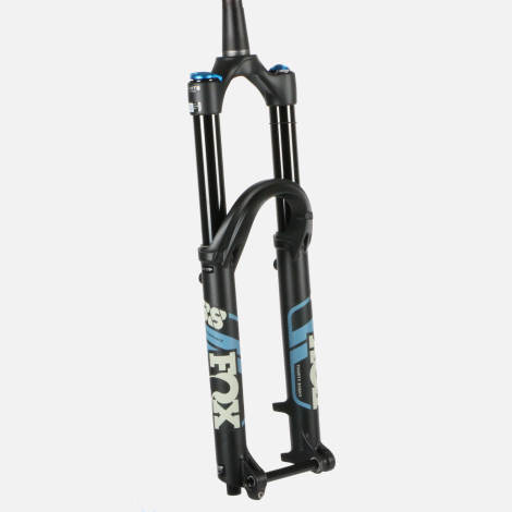 訳アリ特価FOX 38 BOOST 29インチ Fox 38 Float Performance GRIP E-Optimised Boost MTB Fork - 170mm