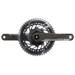 Sram Red D1 DUB Road Chainset – 12 Speed (48/35-Various lengths)