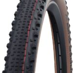 SCHWALBE Thunder Burt 29 x 2.35 Super Race ADDIX Speed EVO TLE Transparent-Skin