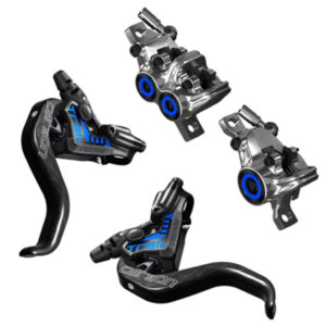 Magura MT Trail SL Disc Brake Set (1 Finger Lever)
