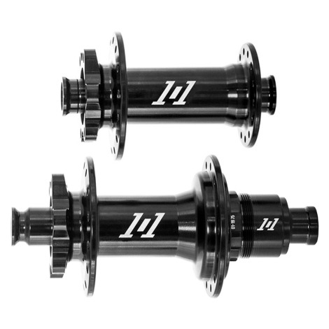 Reserve 30 Industry 9 1/1 Carbon Wheelset - 29"- MS12 - Image 2