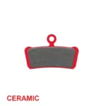 VEYGA DISC BRAKE PAD CERAMIC SRAM GUIDE – TRAIL