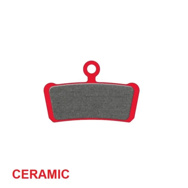 VEYGA DISC BRAKE PAD CERAMIC SRAM GUIDE – TRAIL