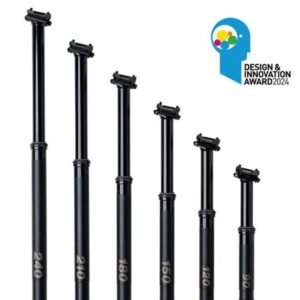 OneUp Dropper Post - V3 - 240mm drop