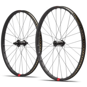 Reserve 30 SL DT Swiss 370 Carbon Wheelset - 29" (SRAM XD)