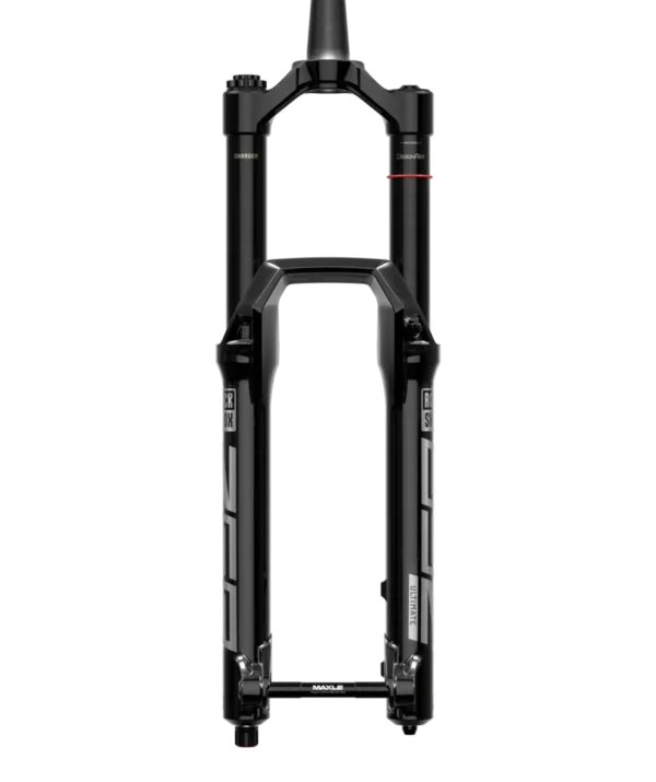 ROCKSHOX FORK ZEB ULT CHARGER 3.1 RC2 29/15B 160mm BC GLBLK44OS A3