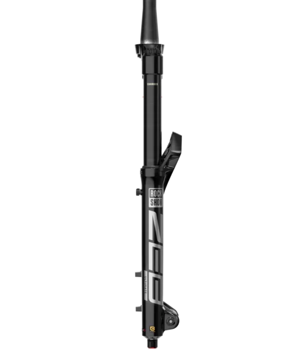 ROCKSHOX FORK ZEB ULT CHARGER 3.1 RC2 29/15B 160mm BC GLBLK44OS A3 - Image 2