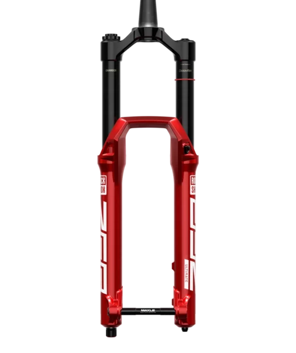 ROCKSHOX FORK ZEB ULT CHARGER 3.1 RC2 29/15B 160mm BC RED 44OS A3