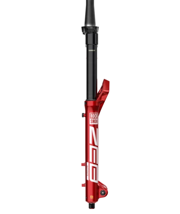 ROCKSHOX FORK ZEB ULT CHARGER 3.1 RC2 29/15B 160mm BC RED 44OS A3 - Image 2