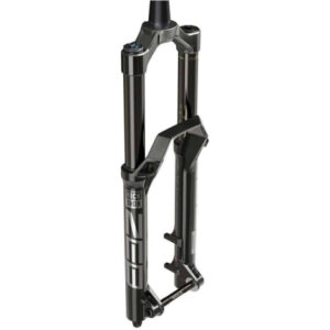 ROCKSHOX FORK 2022 ZEB ULT RC2 29/15 160mm BC GLBLK 51OS